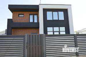 Дом 173м&sup2;, 2-этажный, участок 4 сот.  