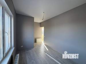 Дом 115м&sup2;, 2-этажный, участок 4 сот.  