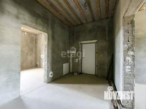 Дом 60м², 1-этажный, участок 3 сот.  