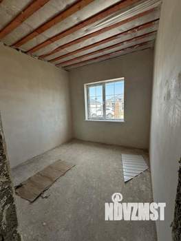 Дом 85м&sup2;, 2-этажный, участок 4 сот.  