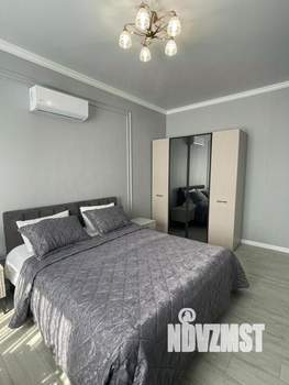 Дом 110м&sup2;, 2-этажный, участок 5 сот.  