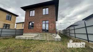 Дом 185м&sup2;, 2-этажный, участок 5 сот.  