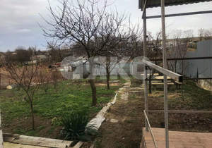 Дом 61м&sup2;, 2-этажный, участок 6 сот.  