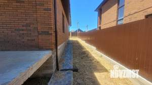 Дом 120м&sup2;, 1-этажный, участок 4 сот.  