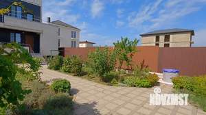 Дом 381м², 2-этажный, участок 10 сот.  