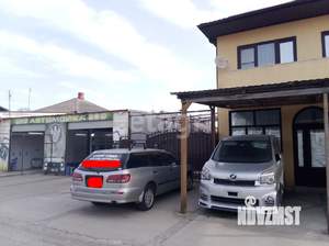 Дом 111м&sup2;, 2-этажный, участок 3 сот.  