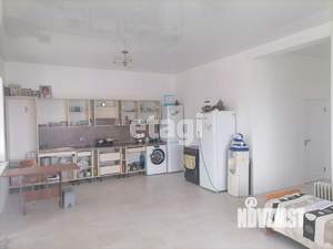 Дом 115м&sup2;, 1-этажный, участок 4 сот.  