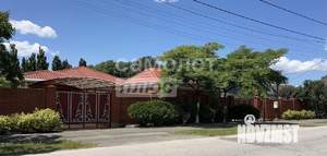 Дом 180м², 1-этажный, участок 28 сот.  