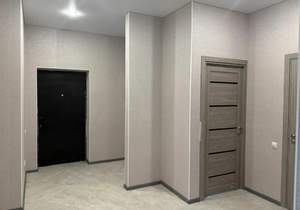 Дом 94м², 1-этажный, участок 5 сот.  