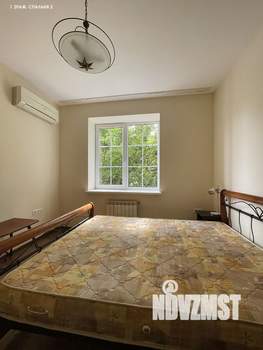 Дом 357м², 3-этажный, участок 7 сот.  