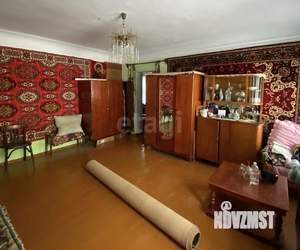 Дом 67м&sup2;, 1-этажный, участок 7 сот.  