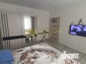 Дом 110м&sup2;, 2-этажный, участок 6 сот.  