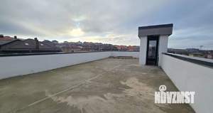 Дом 209м&sup2;, 2-этажный, участок 3 сот.  