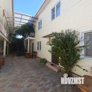 Дом 109м&sup2;, 2-этажный, участок 7 сот.  