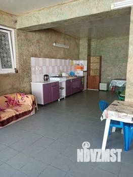 Дом 400м², 2-этажный, участок 6 сот.  