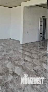 Дом 100м&sup2;, 2-этажный, участок 6 сот.  