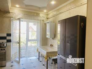 Дом 130м², 2-этажный, участок 8 сот.  