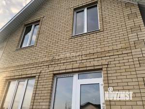 Дом 130м&sup2;, 2-этажный, участок 5 сот.  