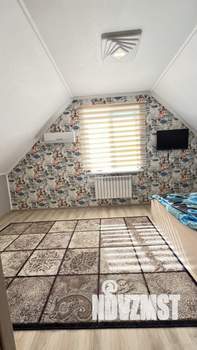 Коттедж 112м², 2-этажный, участок 8 сот.  