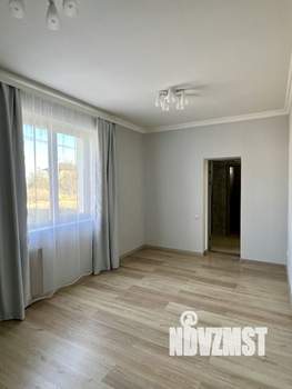 Дом 165м², 2-этажный, участок 5 сот.  