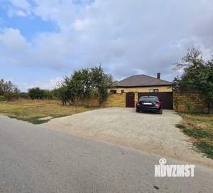 Дом 102м&sup2;, 2-этажный, участок 5 сот.  