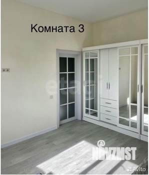 Дом 118м², 1-этажный, участок 5 сот.  