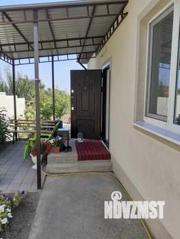 Дом 62м², 2-этажный, участок 3 сот.  