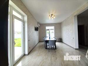 Дом 160м², 2-этажный, участок 5 сот.  