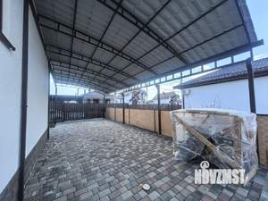 Дом 114м&sup2;, 2-этажный, участок 5 сот.  