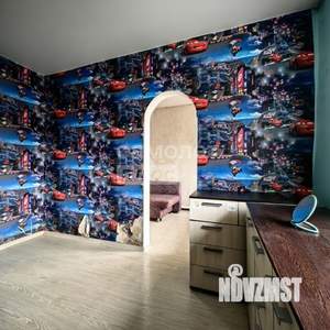 Дом 47м&sup2;, 1-этажный, участок 10 сот.  