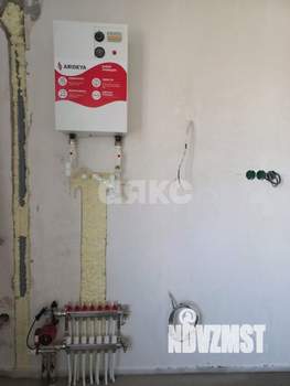 Дом 72м&sup2;, 1-этажный, участок 4 сот.  