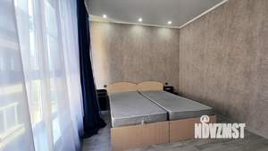 Таунхаус 145м&sup2;, 3-этажный, участок 1 сот.  