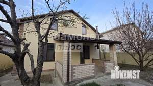 Дом 175м&sup2;, 2-этажный, участок 4 сот.  