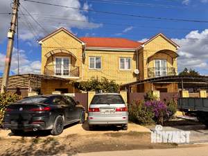 Дом 110м², 2-этажный, участок 4 сот.  