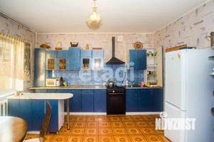 Дом 201м&sup2;, 2-этажный, участок 3 сот.  