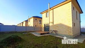 Дом 113м&sup2;, 2-этажный, участок 5 сот.  