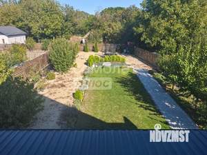 Дом 143м&sup2;, 2-этажный, участок 8 сот.  