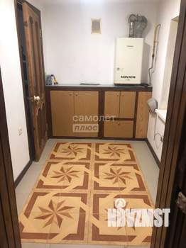 Дом 50м&sup2;, 1-этажный, участок 15 сот.  