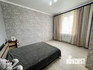 Дом 95м&sup2;, 1-этажный, участок 10 сот.  