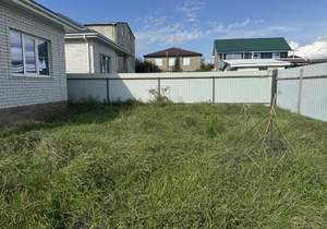 Дом 103м², 1-этажный, участок 4 сот.  