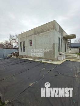 Дом 76м&sup2;, 1-этажный, участок 5 сот.  