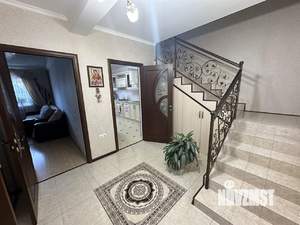 Дом 147м&sup2;, 2-этажный, участок 5 сот.  