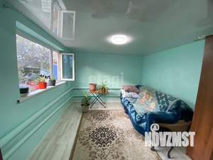 Дом 74м&sup2;, 1-этажный, участок 8 сот.  