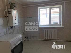 Дом 76м&sup2;, 1-этажный, участок 3 сот.  