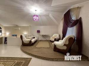 Дом 500м&sup2;, 2-этажный, участок 3 сот.  