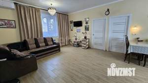 Дом 70м², 2-этажный, участок 3 сот.  