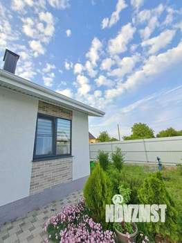 Дом 110м², 2-этажный, участок 8 сот.  