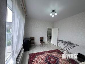 Дом 80м&sup2;, 1-этажный, участок 5 сот.  