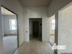 Дом 120м², 2-этажный, участок 6 сот.  