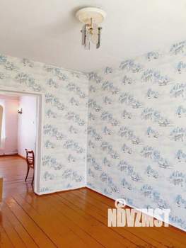 Дом 74м², 2-этажный, участок 5 сот.  